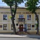 Rypin, Muzeum Ziemi Dobrzyńskiej