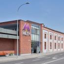 Rypin, Galeria Młyn