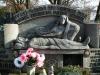 Cemetery in Rypin (9)